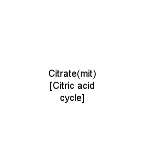 Citrate(mit) [Citric acid cycle]